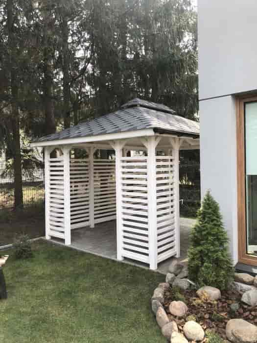 zdjecie oferty: Altana Ogrodowa A3